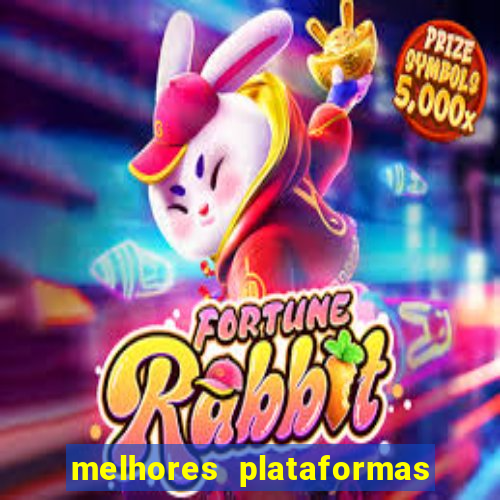 melhores plataformas chinesas de jogos